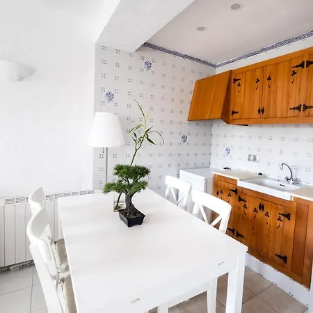 Appartement Moonkey - Halcon 23. Vistas Al Cap De La Nao Jávea