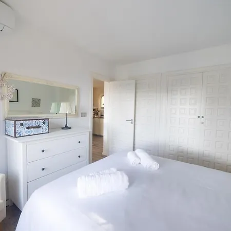 Appartement Moonkey - Halcon 23. Vistas Al Cap De La Nao *