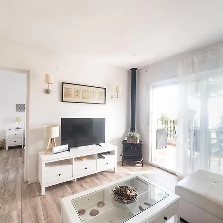 Appartement Moonkey - Halcon 23. Vistas Al Cap De La Nao *
