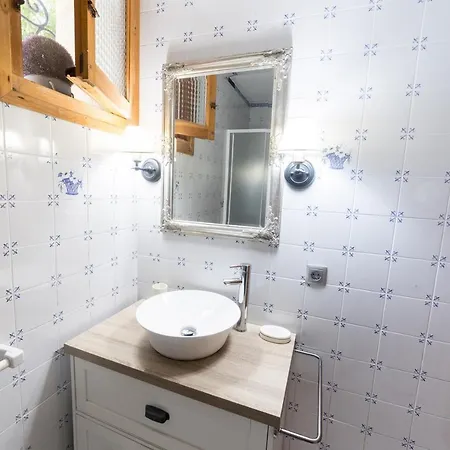 Appartement Moonkey - Halcon 23. Vistas Al Cap De La Nao *