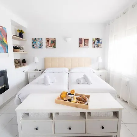 Appartement Moonkey - Halcon 23. Vistas Al Cap De La Nao